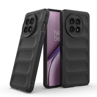 Shockproof Phone Case For OnePlus 13R Case Anti-Slip Soft Silicone Full Back Cover OnePlus 13R Case For OnePlus 13R 6.78 Inch