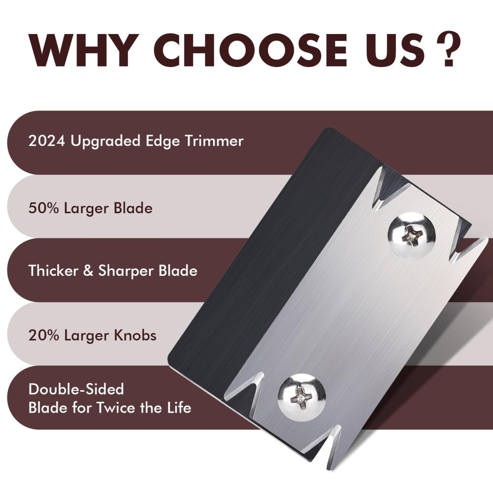 Trimmer Wood Chamfering Fillet Scraper Board Deburring Tool Trimming Knife Woodworking Edge Corner Planer Specialty Edge Banding