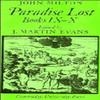 Paradise Lost Books 910 by John Milton Paperback Book 9780521200677