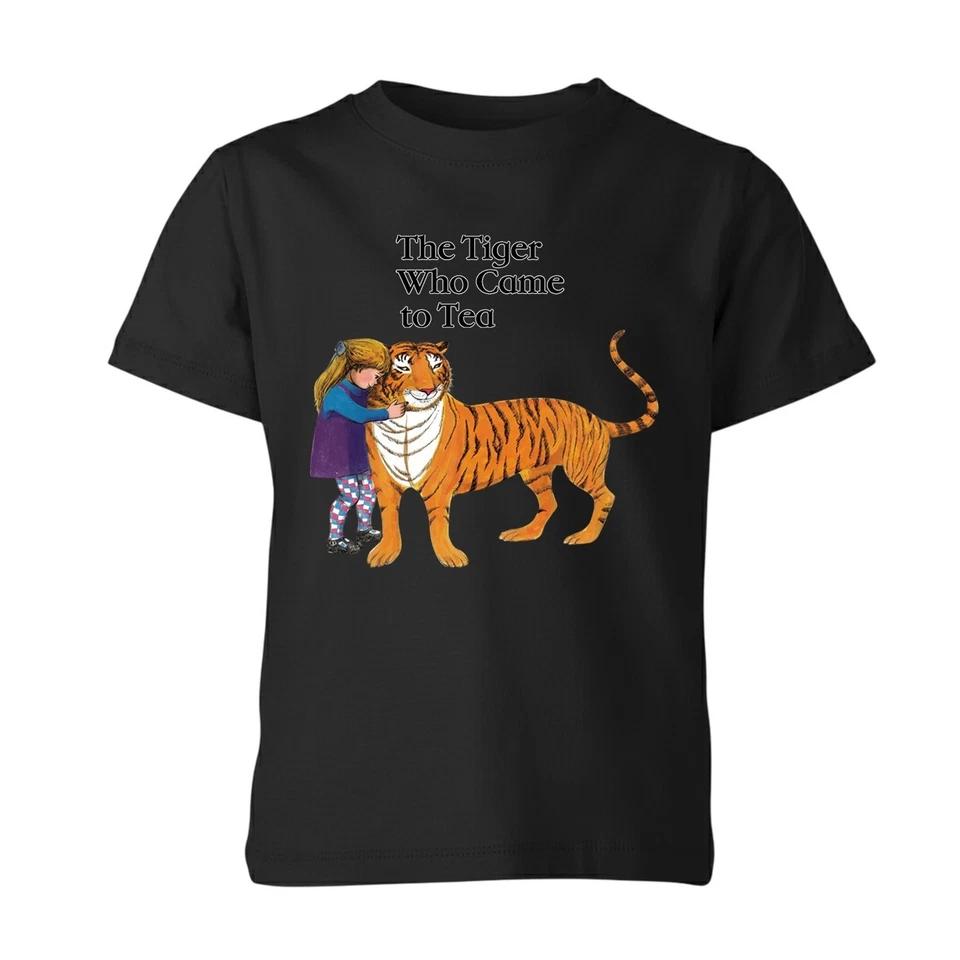 World Book Day Kids Unisex T shirt 100
