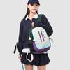 Schoolbag Backpack Outdoor Mountaineering Climbing Female Travel Commuter Light Portable New Autumn Short Trip Backpack Small