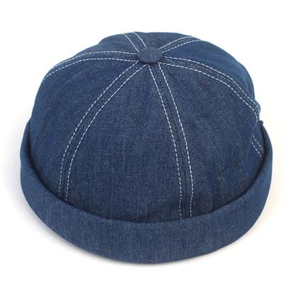 Universal Chemistry Denim Watch Cap Watch Cap