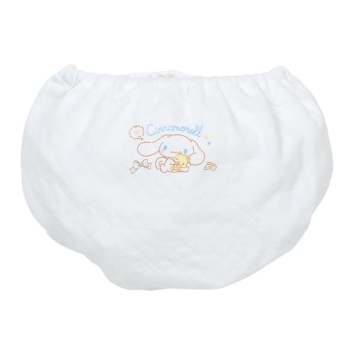 sanrio kids quilt shorts set of 2 cinnamoroll 140cm cotton with name 2 patterns for children 229008