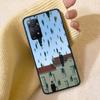 Rene Magritte Phone Case For Redmi Note 13 14 15 Pro Plus 12 13C 12C 15C 9 10 10C 9T 9C 9A TPU Soft Cover Clear Cell Cases Shock