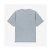 The North Face Loose Fit Logo Crew Neck T-Shirt Unisex Tops NT7US17K