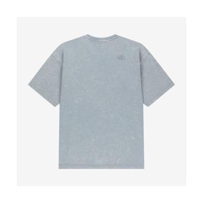 Üst giysisi – T-shirtler