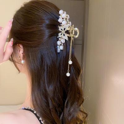 Accessori per capelli – Fermagli per capelli