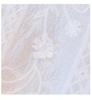 Plus Size Women's Korean Lace Embroidered Vest – Versatile Hollow Design