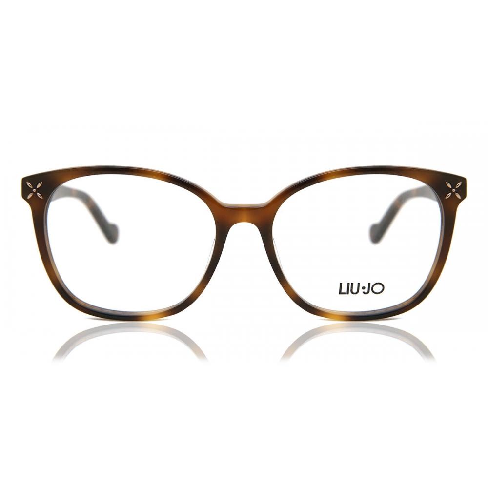 Liu Jo Lj2621 215 Women Eyeglasses