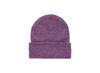 Supreme Mohair Beanie Purple