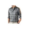Lymio Shirt For Men Regular Fit Stylish Shirt For Men (BigChecksGreyXl)