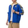 adidas Originals Giacca a Righe Reversibile Comoda e Delicata sulla Pelle per Esterni Uomo Giacca JZ2236