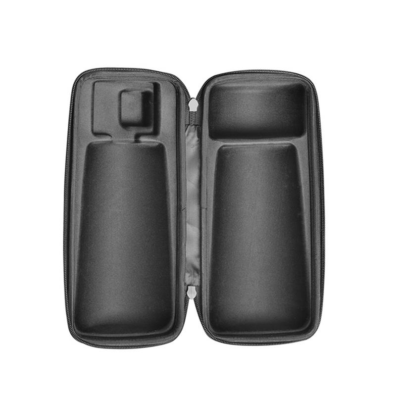 Exquisite Hard Traveling Bags Carry Storage Box for Case for Link Portable Speaker Hard Protective Bags