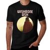 Wishbone For Fans Tshirt Basic Tee Shirt For Everyday Outfit
