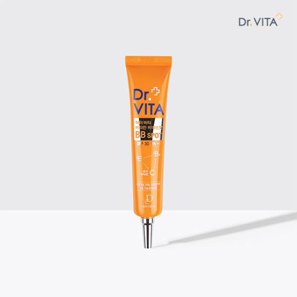 [Pure Vitamin C] Daycell Dr.VITA Vitamin BB Spot 30g Single