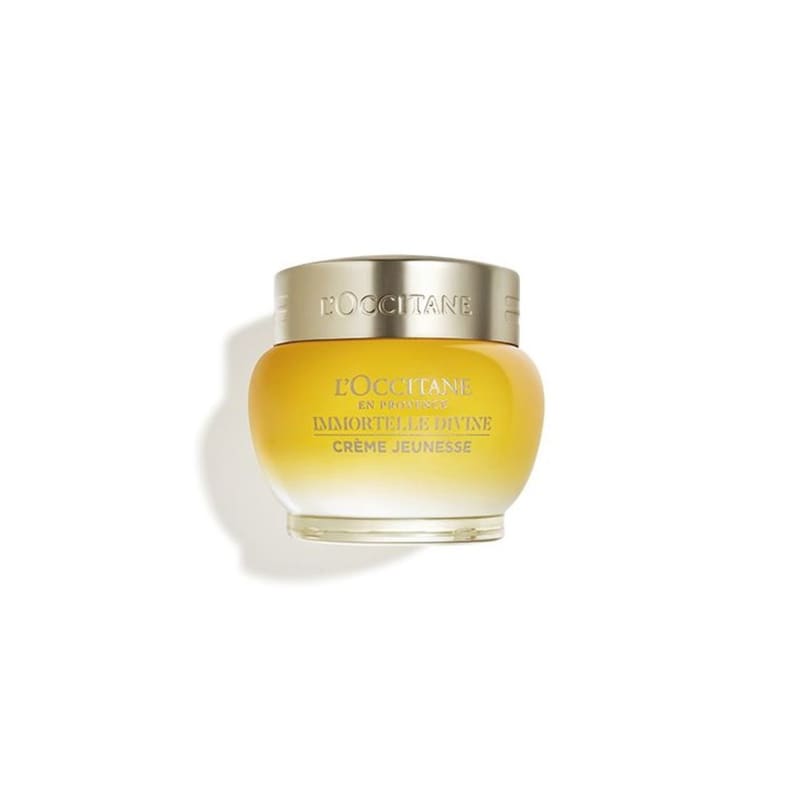 L'Occitane Immortelle Divine Youth Cream 50ml