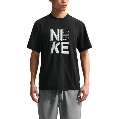 HYVERSE Quick Dry T Shirts Men's IF2779-010