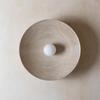 Wabi-Sabi Nordic Minimalist Wall Lamp for Living Room