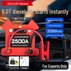 Maise Lun Multifunction Vehicle Jump Starter