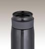 THERMOS Vacuum Insulated Portable Mug 0.35L Black JMZ-350 BK