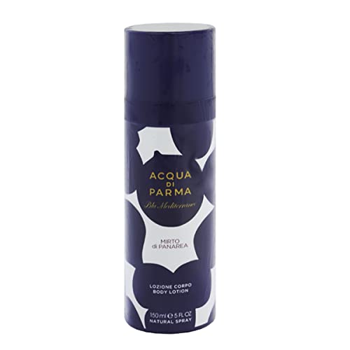 

de Blue Mediterraneo Mirto di Panarea Лосьон для тела 150 мл [Aqua Palma] [продукт]