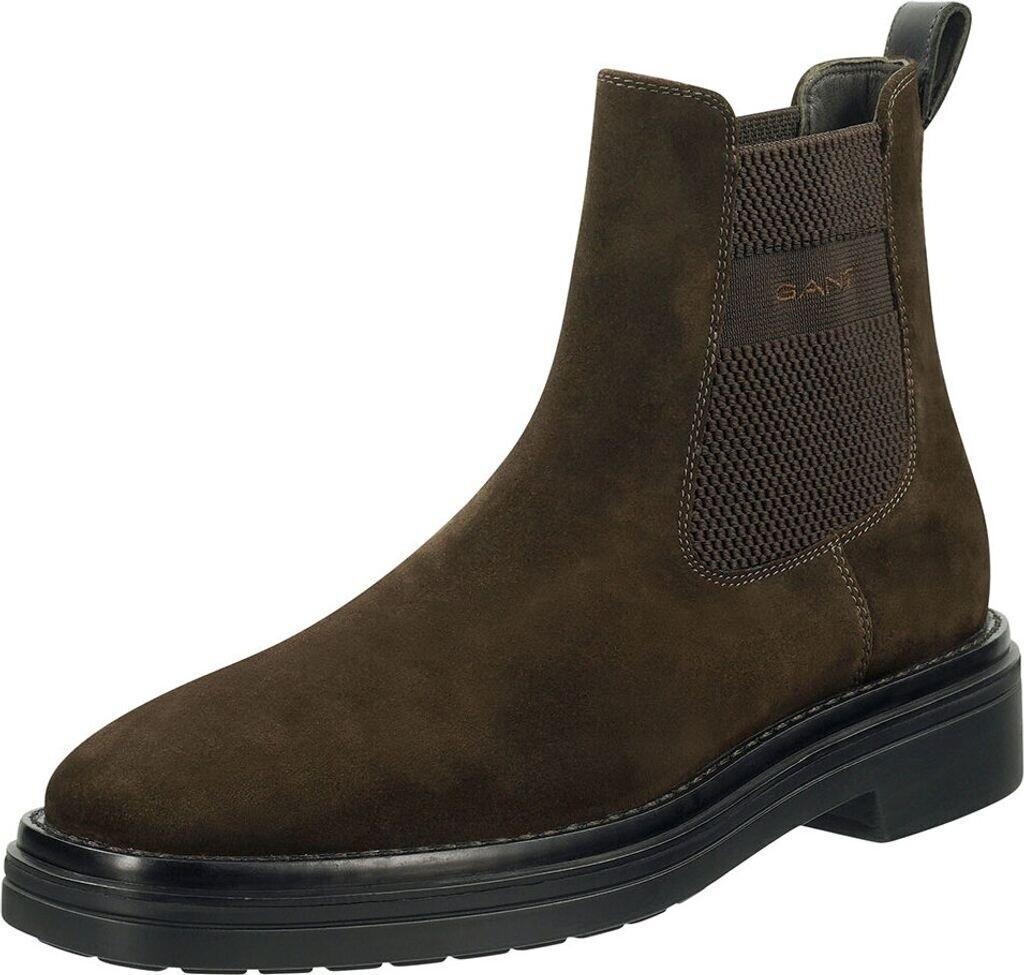 Boots GANT BOGGAR Herren Braun