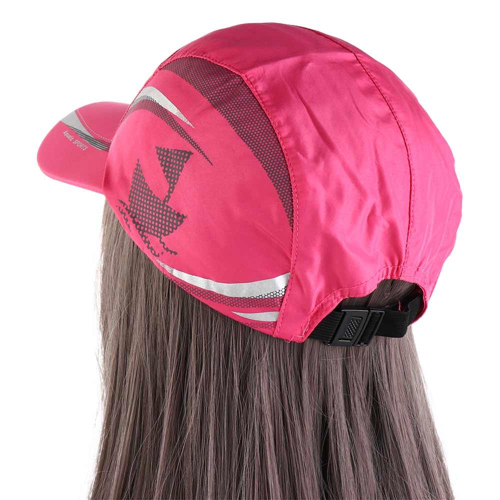 Outdoor Waterproof Sport Caps Quick Dry Men Women Baseball Caps Golf Hats Fishing Hats Sun Hats