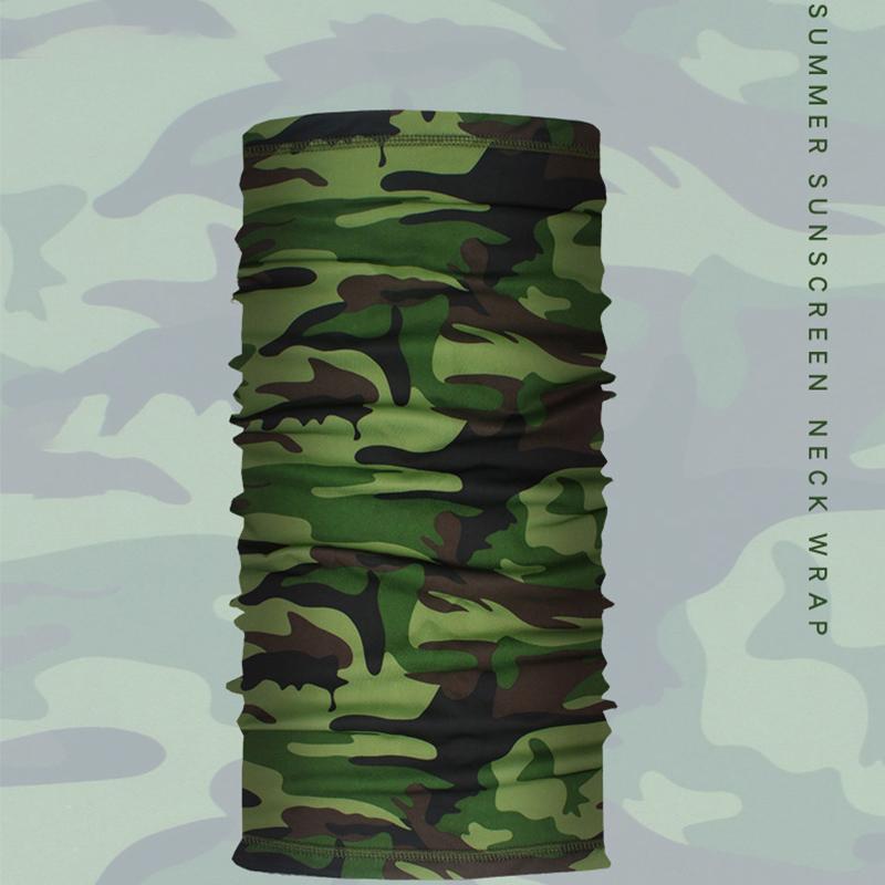 Accesorii pentru îmbrăcăminte Gâtul pentru gât Mască de față pentru bărbați, femei, bandană pentru praf, vânt, protecție solară, tub fără sudură, bandană, mască subțire, motocicletă, motociclist