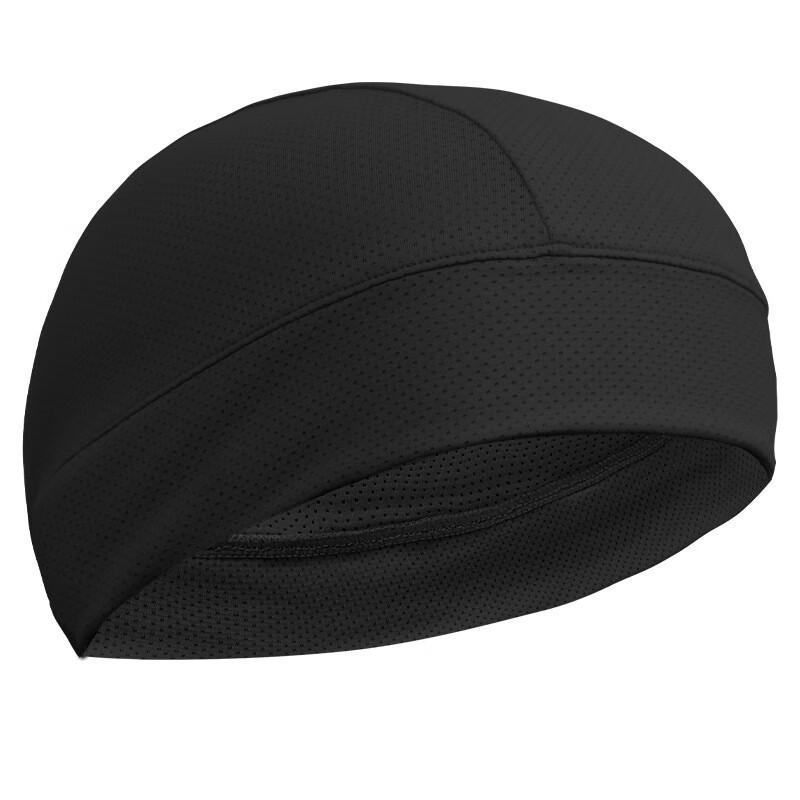 Mi Ling Cycling Sun Protection Beanie One Size