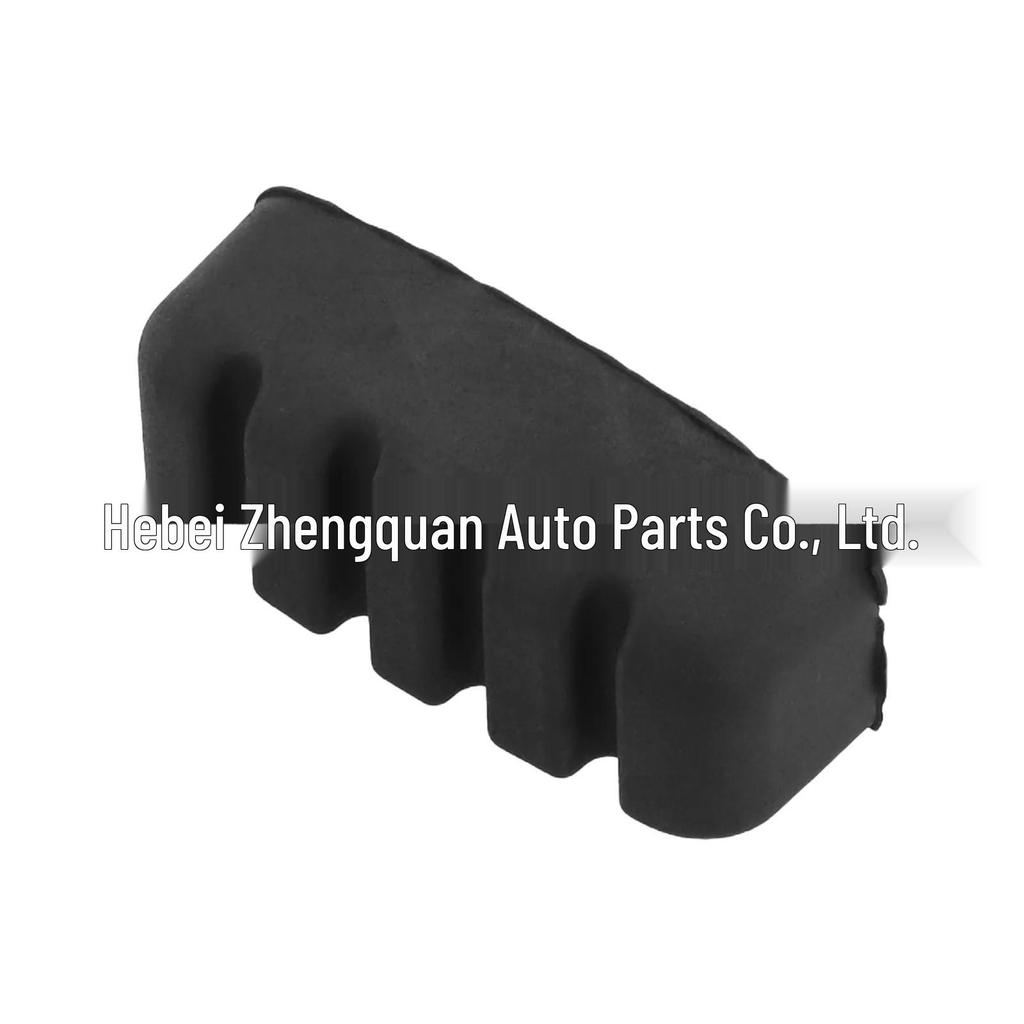 Tappetini in Gomma Antigraffio per Bagagliaio Ford Focus Hatchback