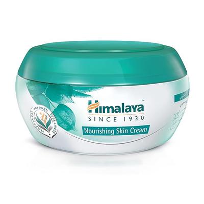 Kräuter Nährende Hautcreme, 50 ml