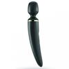 Massager - Satisfyer Wand-Er Women Black