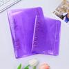 A6 Color Loose-Leaf Binder Notebook - Student Diary & Simple Planner