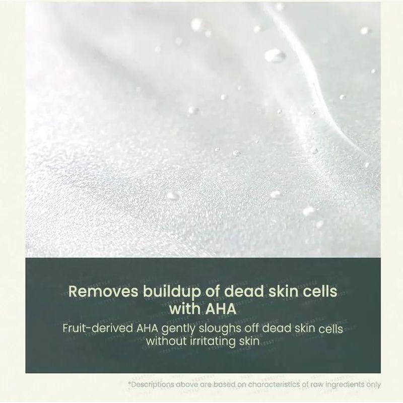 Pyunkang Yul - Calming Low pH Foaming Cleanser