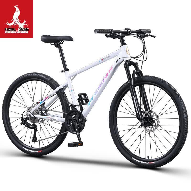 Phoenix Qi Qu Mountain Bike