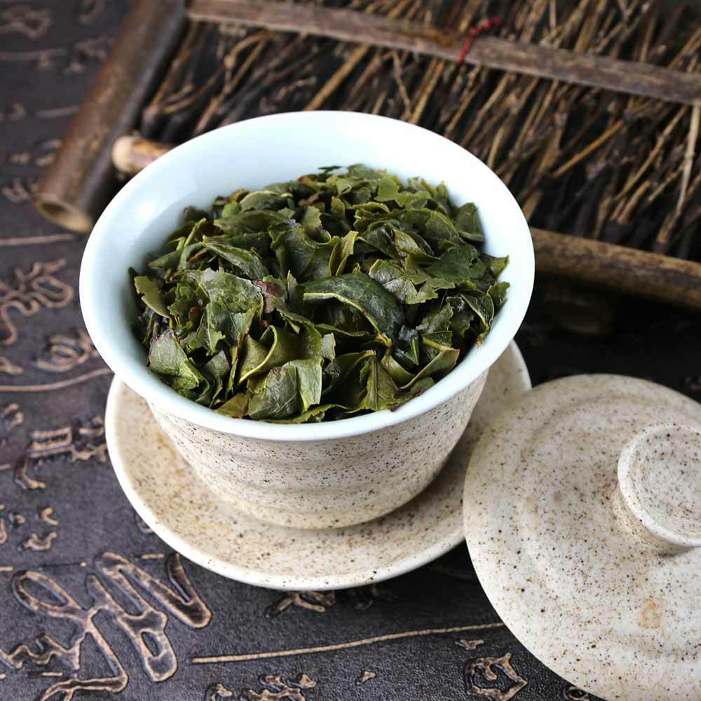 2023 Oro chino Gui Anxi TieGuanYin Té verde Oolong Tie Guan Yin 250g/8,8oz