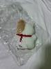 BTS Jin Ham Chiny 10cm Doll Bangtan Kim Seokjin