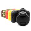 kinokoo Digital Camera EOSR5 Case, eos r5 Case, EOSR5 Cover, r5 Silicone Cover A (Black)