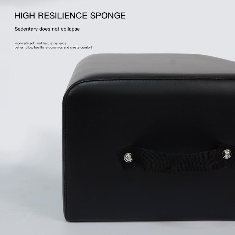 Pat core Pilates cu arc, oțel inoxidabil de uz casnic, pat pliabil de înaltă calitate, pat de ajustare pentru exerciții yoga