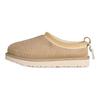 UGG Tasman Biarritz Semišové Módní Jednoduché Dojíždění Outdoor Odolné Nízké Lifestyle Ležérní Boty Dámské ležérní boty Hnědé 1171444-MDSD