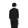Men's 2025 Spring Pure Cashmere V-Neck Cardigan Sweater