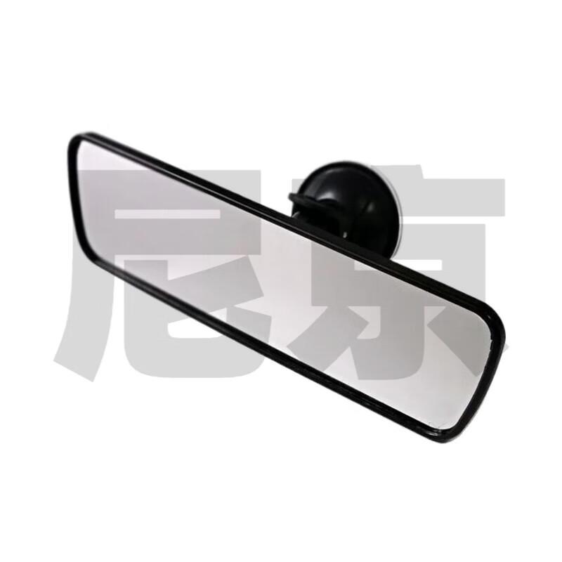 Electric Sightseeing Vehicle Interior Rearview Mirror