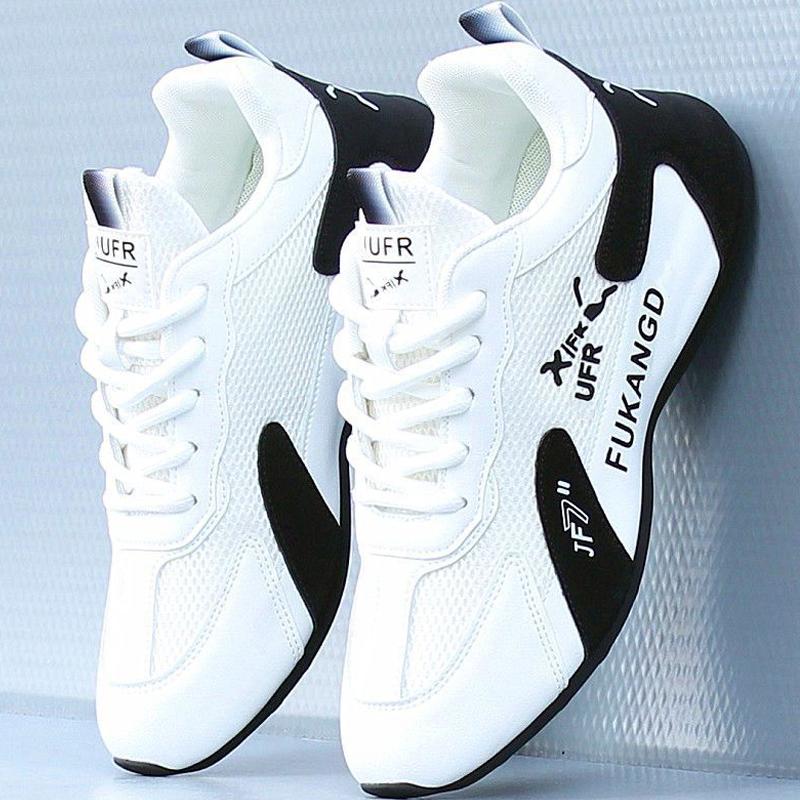 Brand summer breathable sports shoes 22 new mesh casual shoes trendy shoes