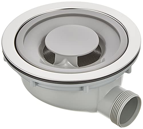 Miyako sink drain fitting M14ES 180