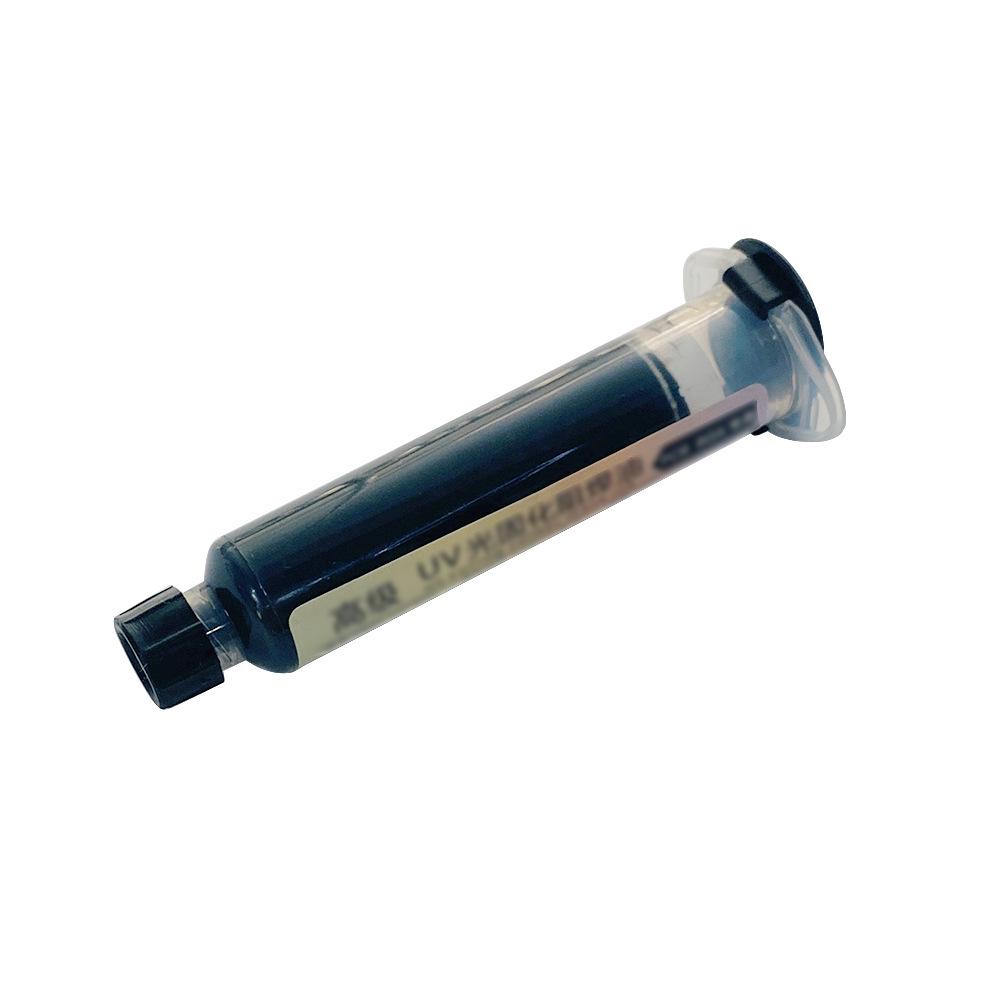 

Multicolor UV Curing Solder Mask for PCB Repair & Insulation