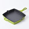 ZhiShi Cast Iron Non-stick Frying Pan