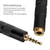 8-Strand Single Crystal Copper Headphone Adapter Cord for Sound Players with 2.5mm Balanced Ports