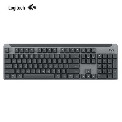 Logitech Bezdrátová mechanická klávesnice K865