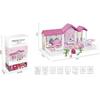 Puppenhaus Icom Poland 7154814