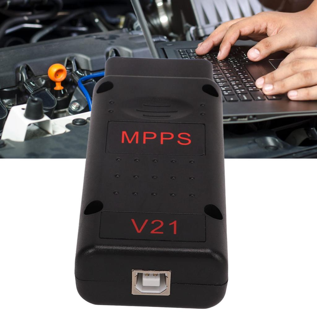 ECU Chip Tuning Fault Detection Diagnosis Reading Programming Cable Replacement for